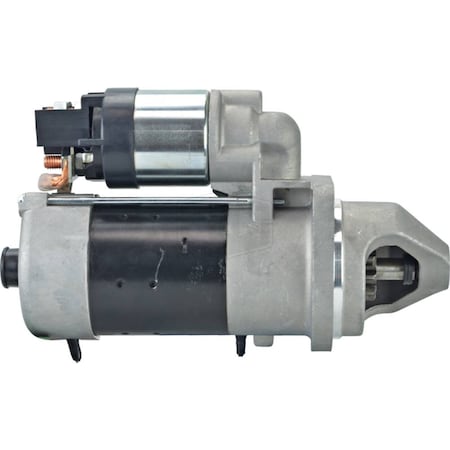Aftermarket JAndN Electrical Products Starter 410-24336-JN